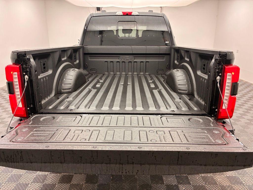 new 2026 Ford F-350 car, priced at $80,823