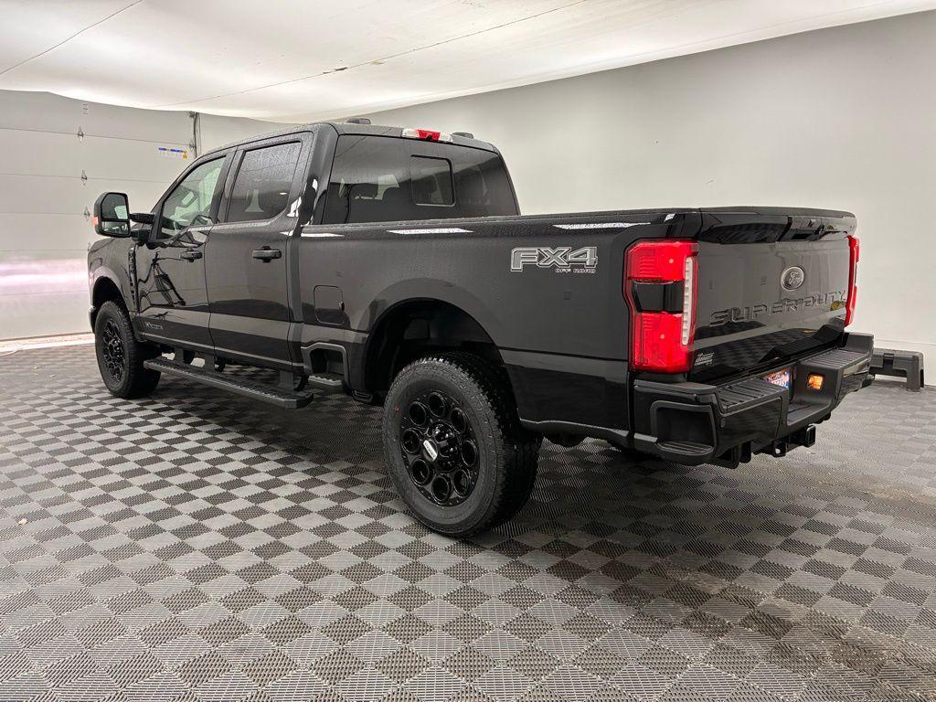 new 2026 Ford F-350 car, priced at $80,823