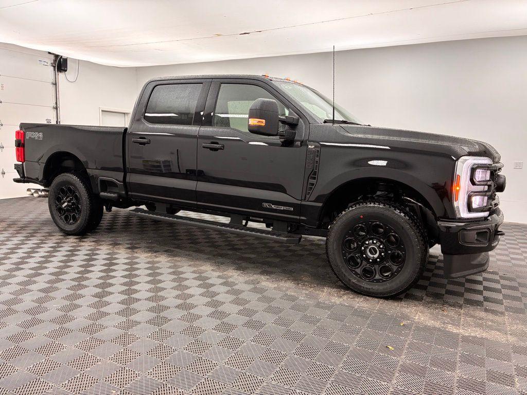new 2026 Ford F-350 car, priced at $80,823