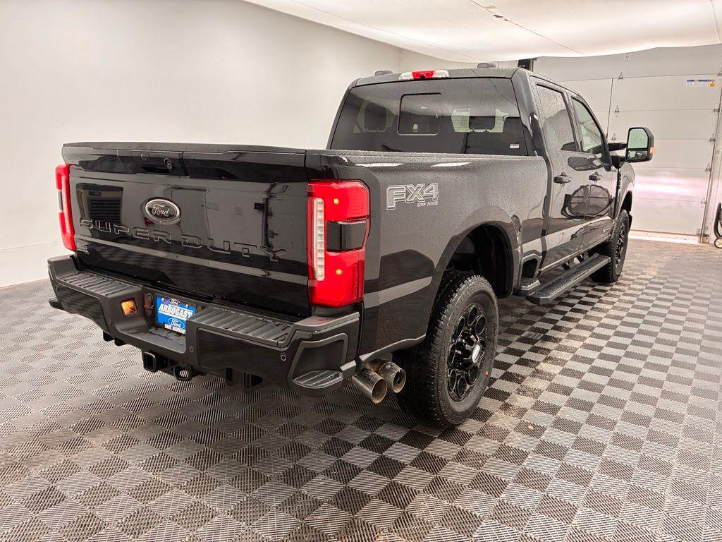 new 2026 Ford F-350 car, priced at $80,823