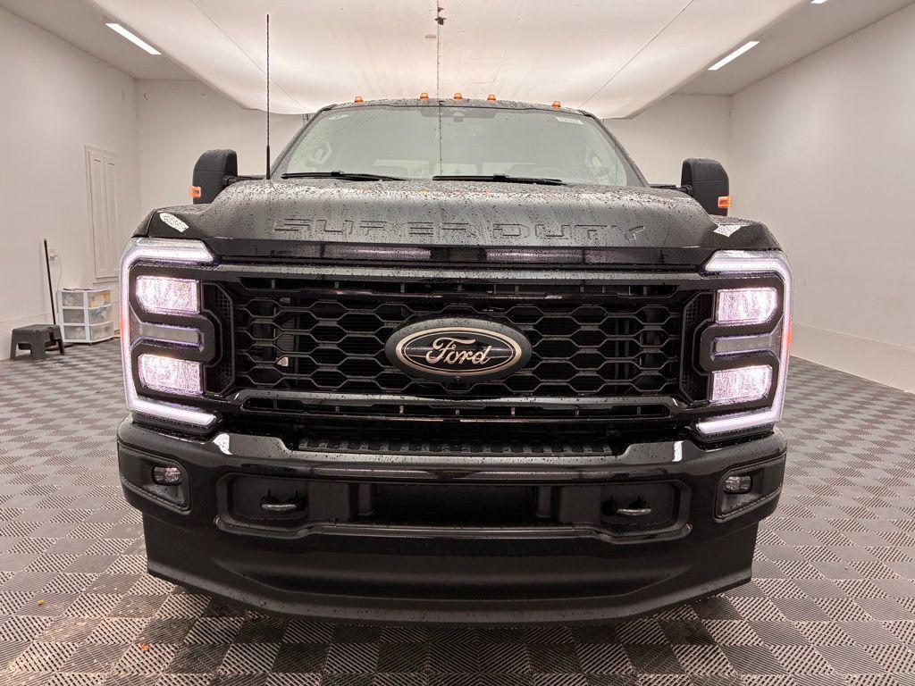 new 2026 Ford F-350 car, priced at $80,823