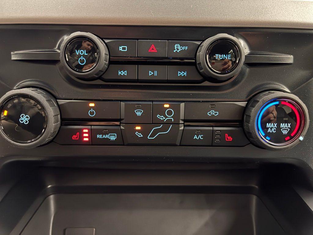 new 2026 Ford F-350 car, priced at $80,823