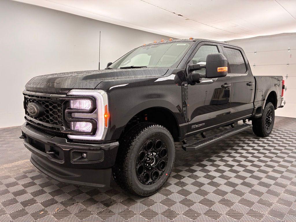 new 2026 Ford F-350 car, priced at $80,823