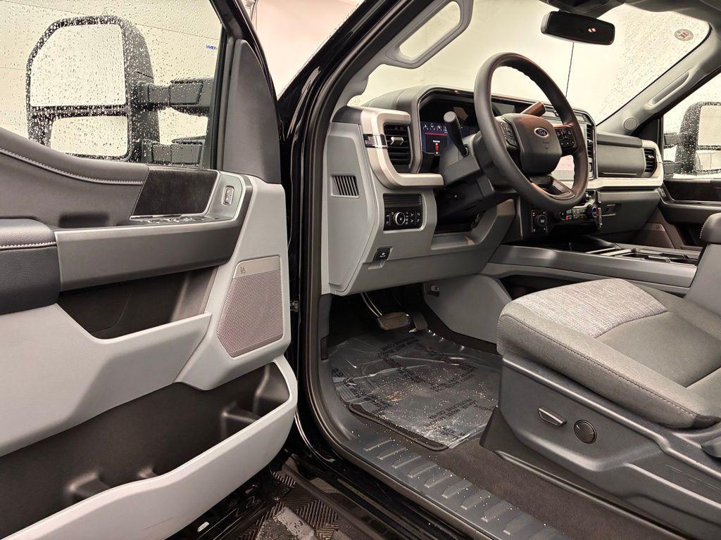 new 2026 Ford F-350 car, priced at $80,823