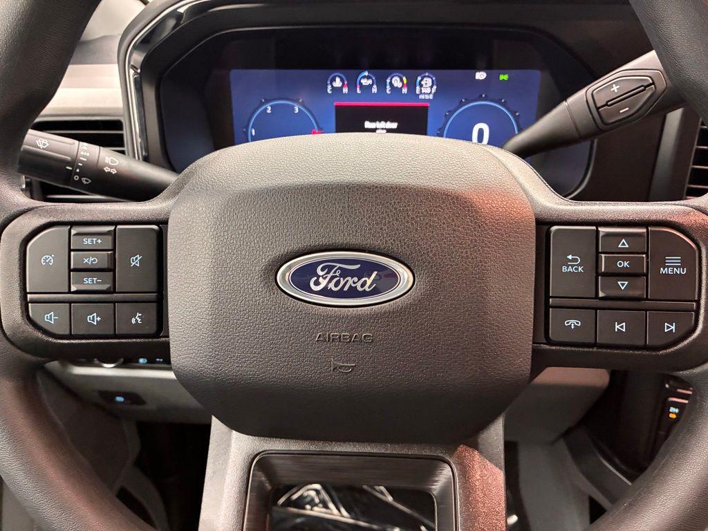 new 2026 Ford F-350 car, priced at $80,823