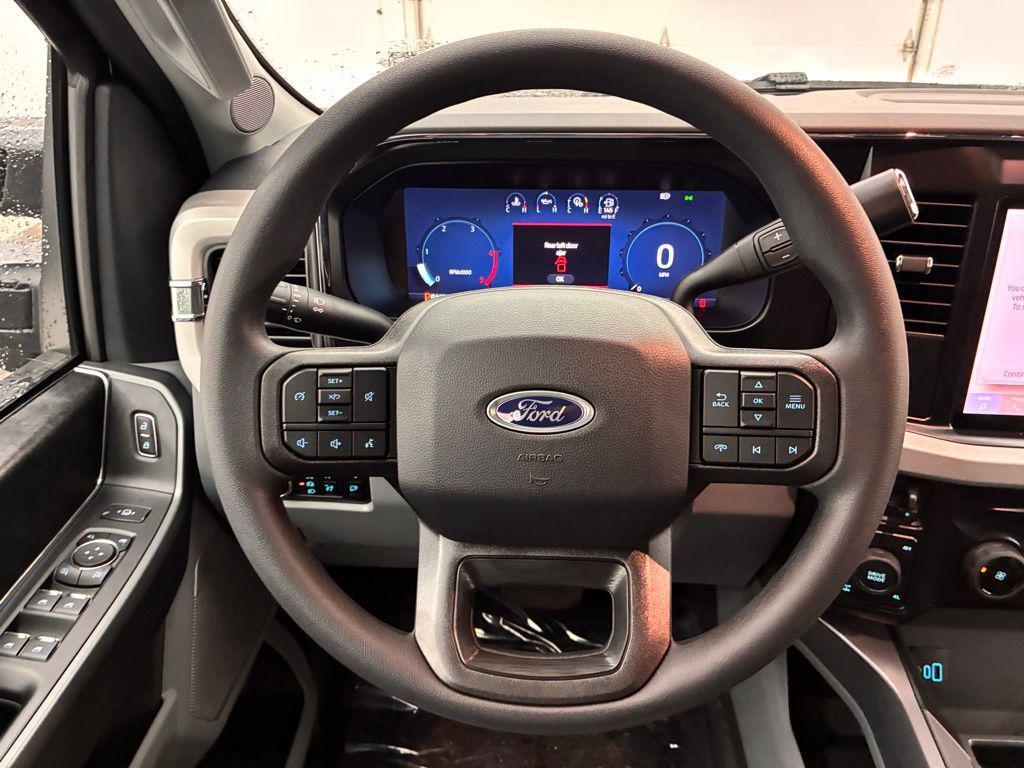 new 2026 Ford F-350 car, priced at $80,823