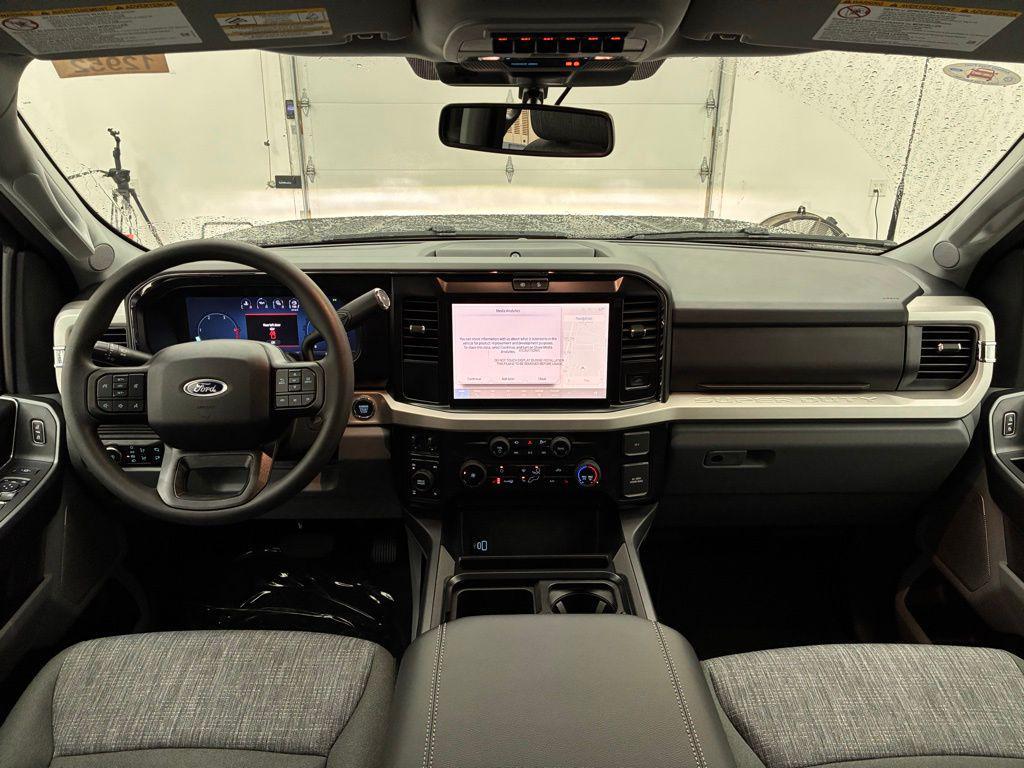 new 2026 Ford F-350 car, priced at $80,823