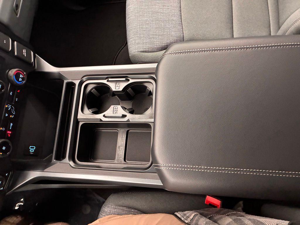 new 2026 Ford F-350 car, priced at $80,823