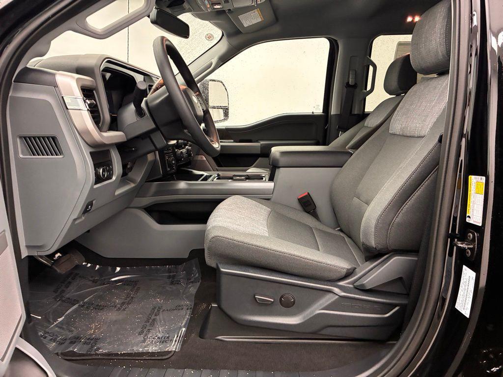 new 2026 Ford F-350 car, priced at $80,823