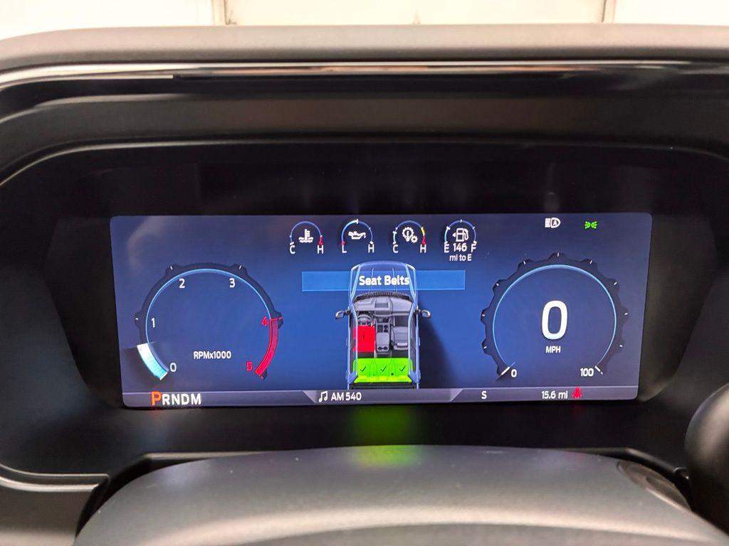 new 2026 Ford F-350 car, priced at $80,823