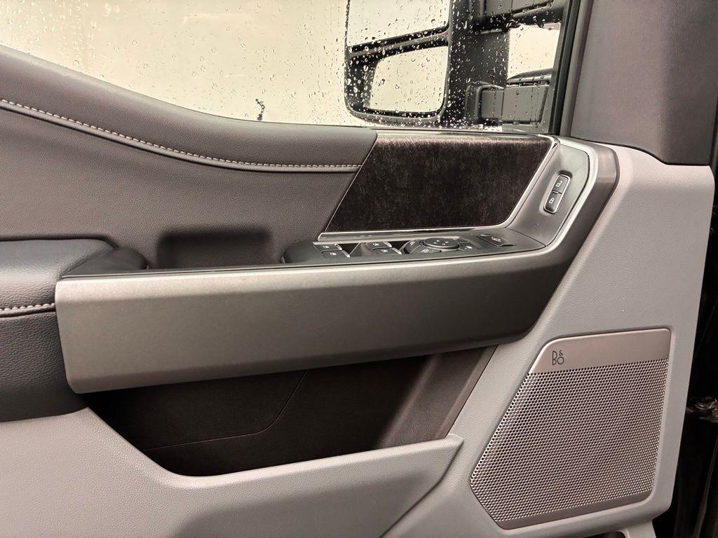 new 2026 Ford F-350 car, priced at $80,823