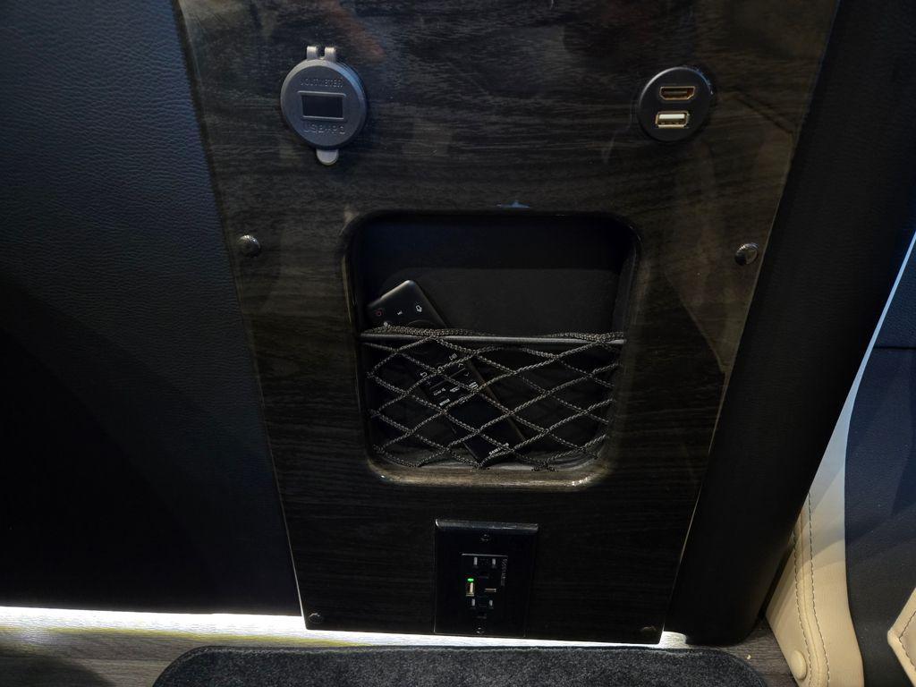 new 2025 Ford Transit-350 car, priced at $113,460