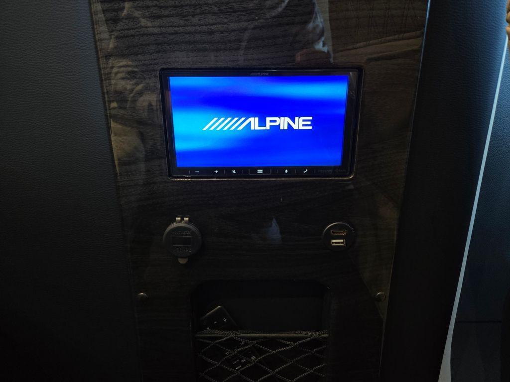 new 2025 Ford Transit-350 car, priced at $113,460