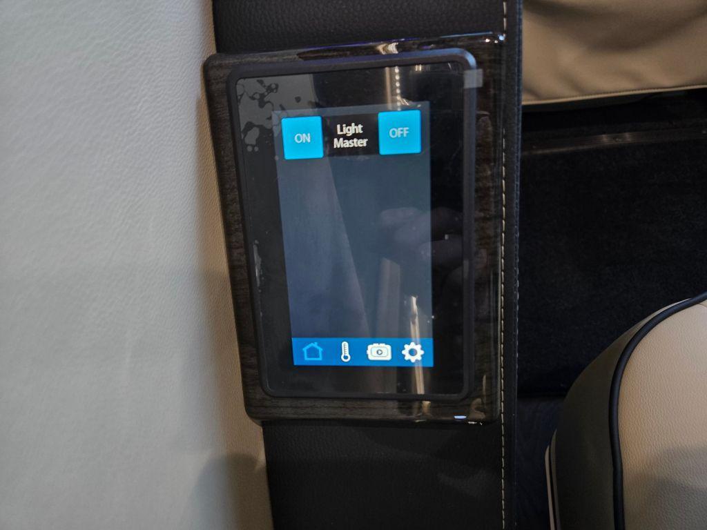 new 2025 Ford Transit-350 car, priced at $113,460