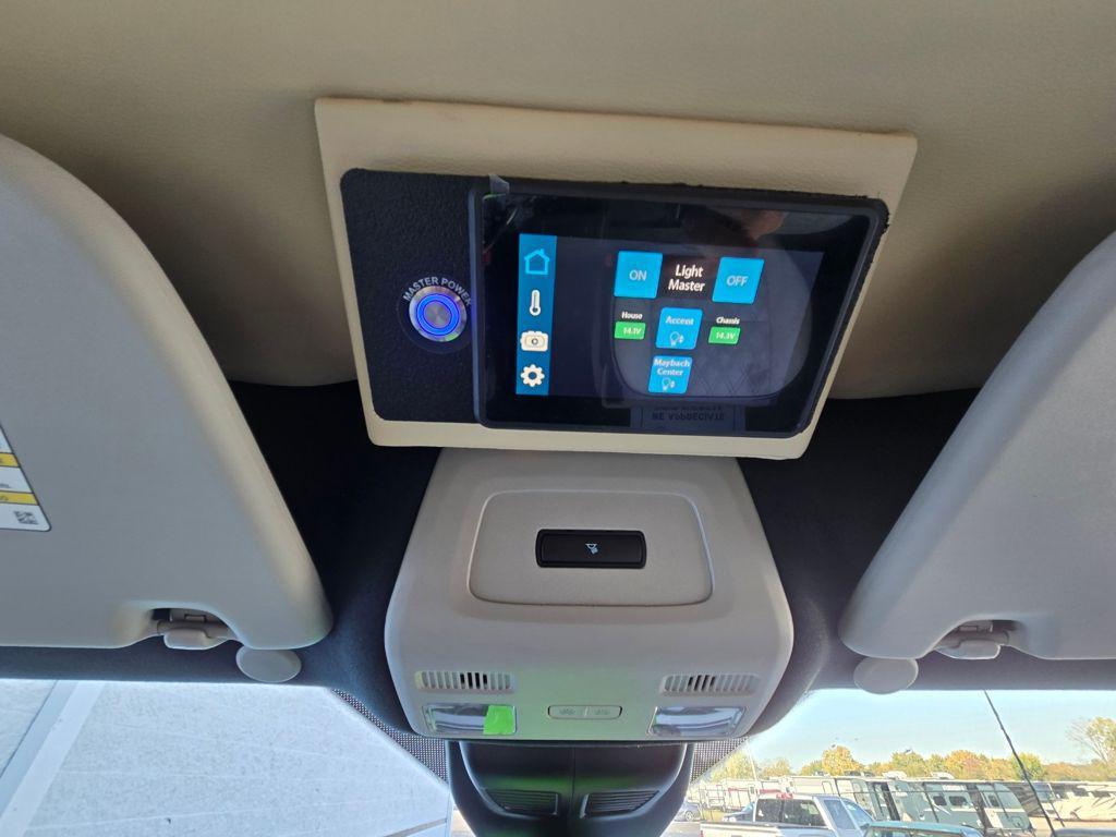 new 2025 Ford Transit-350 car, priced at $113,460