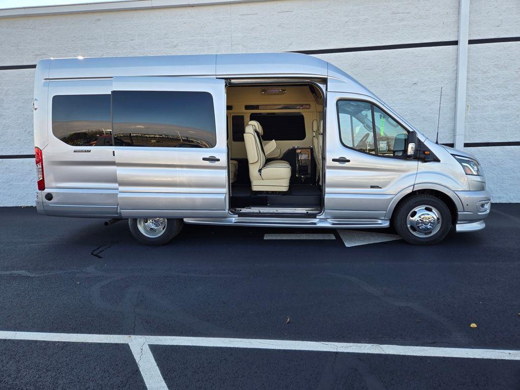 new 2025 Ford Transit-350 car, priced at $113,460