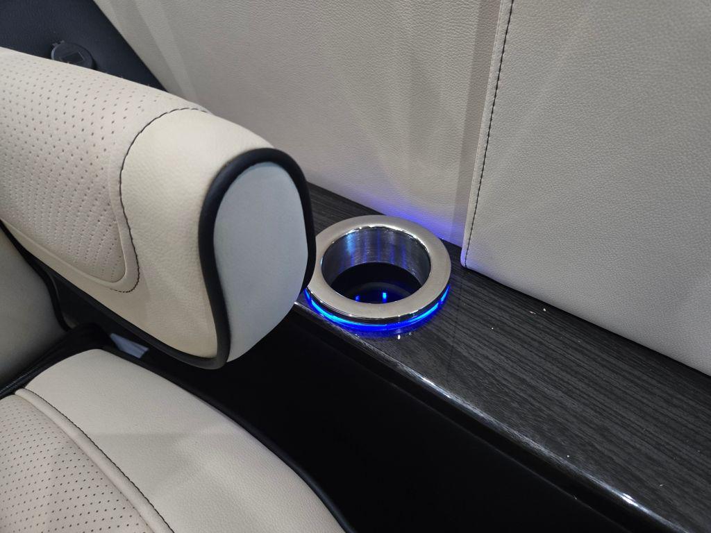 new 2025 Ford Transit-350 car, priced at $113,460