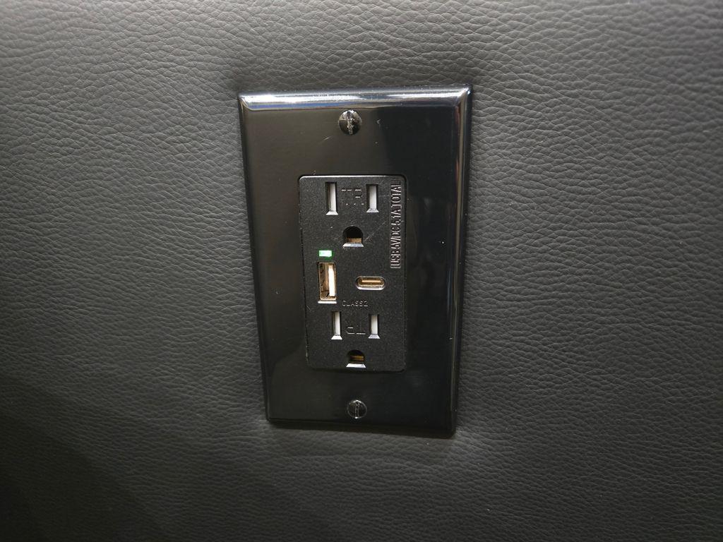 new 2025 Ford Transit-350 car, priced at $113,460