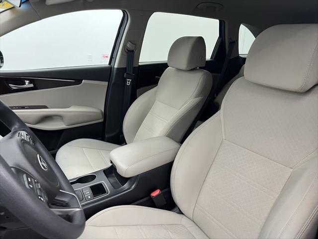 used 2017 Kia Sorento car, priced at $13,459