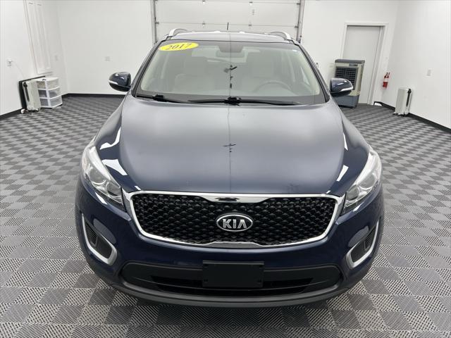 used 2017 Kia Sorento car, priced at $13,459