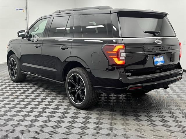 new 2024 Ford Expedition car, priced at $81,360