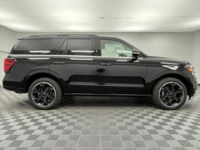 new 2024 Ford Expedition car, priced at $81,360