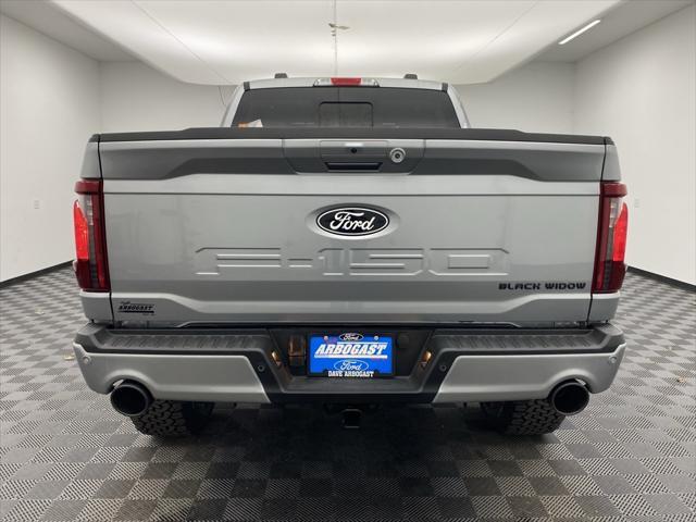 new 2025 Ford F-150 car, priced at $98,829