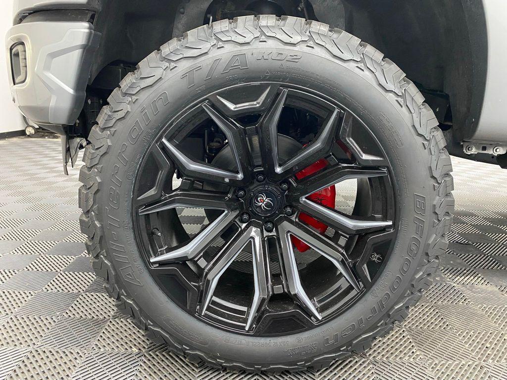 new 2025 Ford F-150 car, priced at $83,318