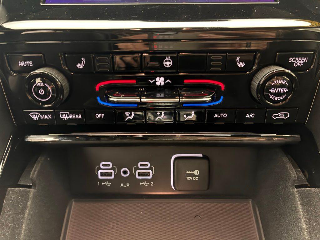 used 2021 Jeep Grand Cherokee L car, priced at $30,285