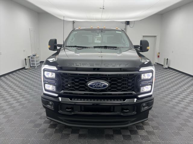 new 2024 Ford F-250 car, priced at $74,630