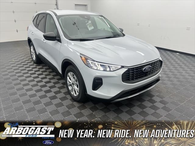 new 2025 Ford Escape car, priced at $28,125