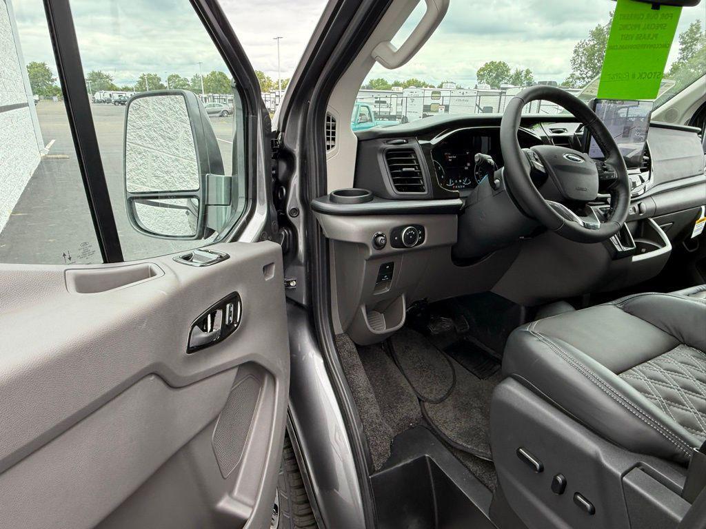 new 2025 Ford Transit-150 car, priced at $95,960
