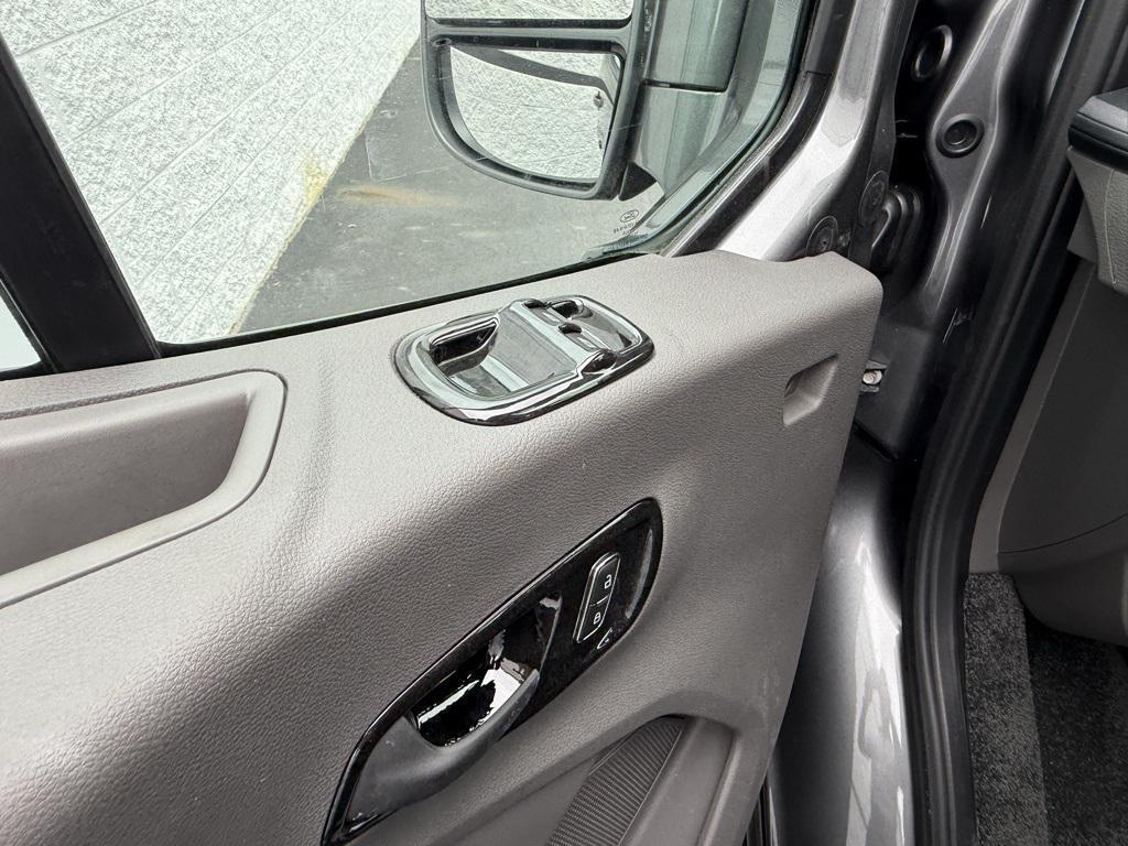 new 2025 Ford Transit-150 car, priced at $97,460