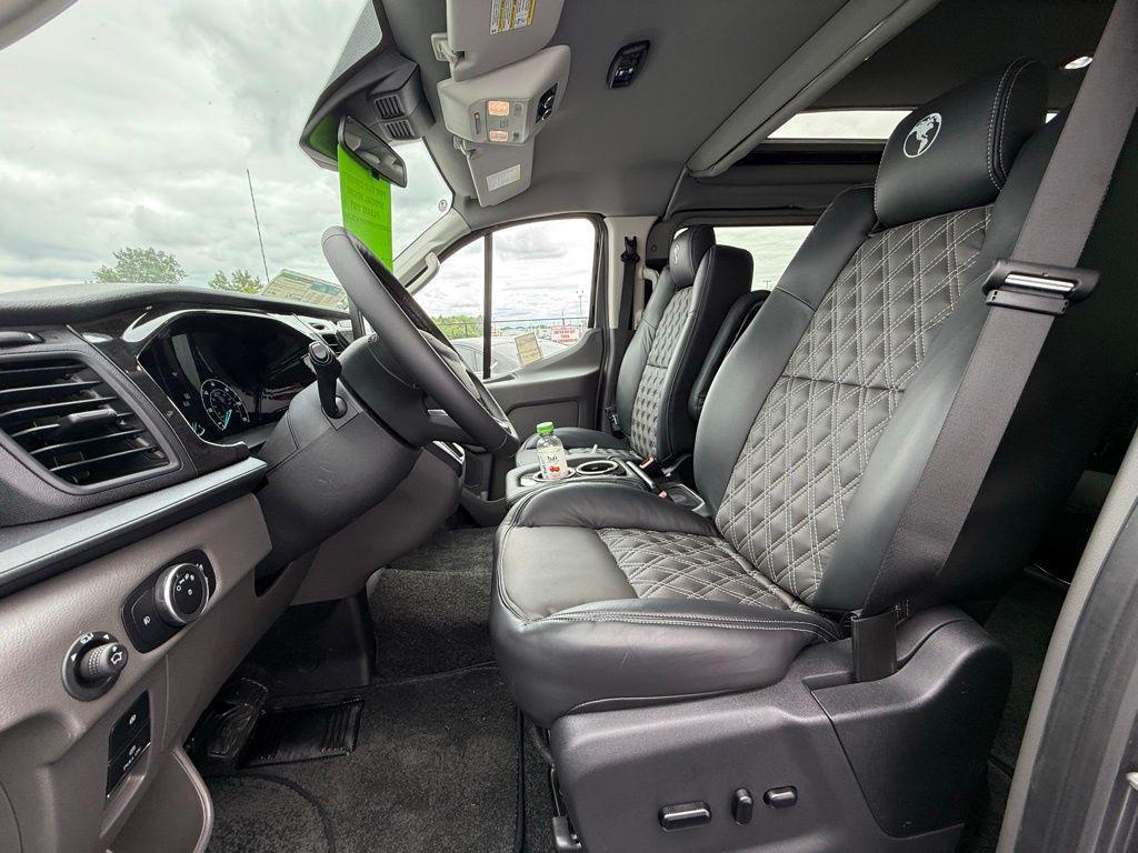 new 2025 Ford Transit-150 car, priced at $95,960