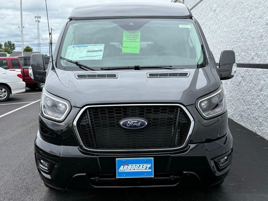 new 2025 Ford Transit-150 car, priced at $95,960