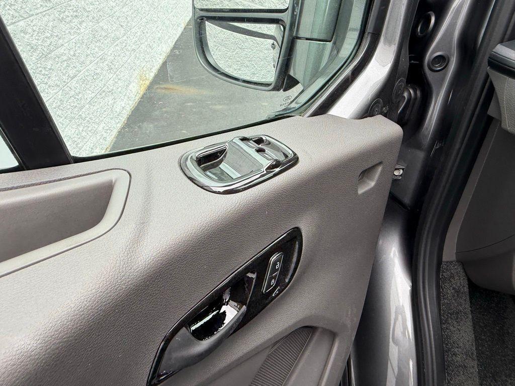 new 2025 Ford Transit-150 car, priced at $95,960