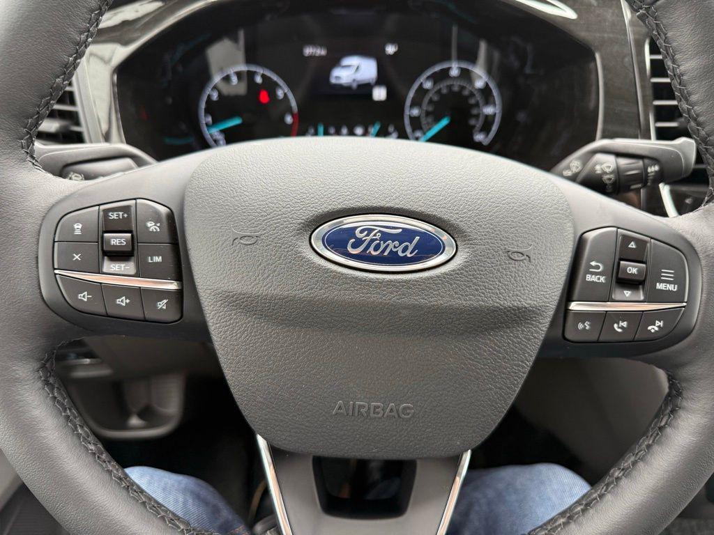 new 2025 Ford Transit-150 car, priced at $95,960