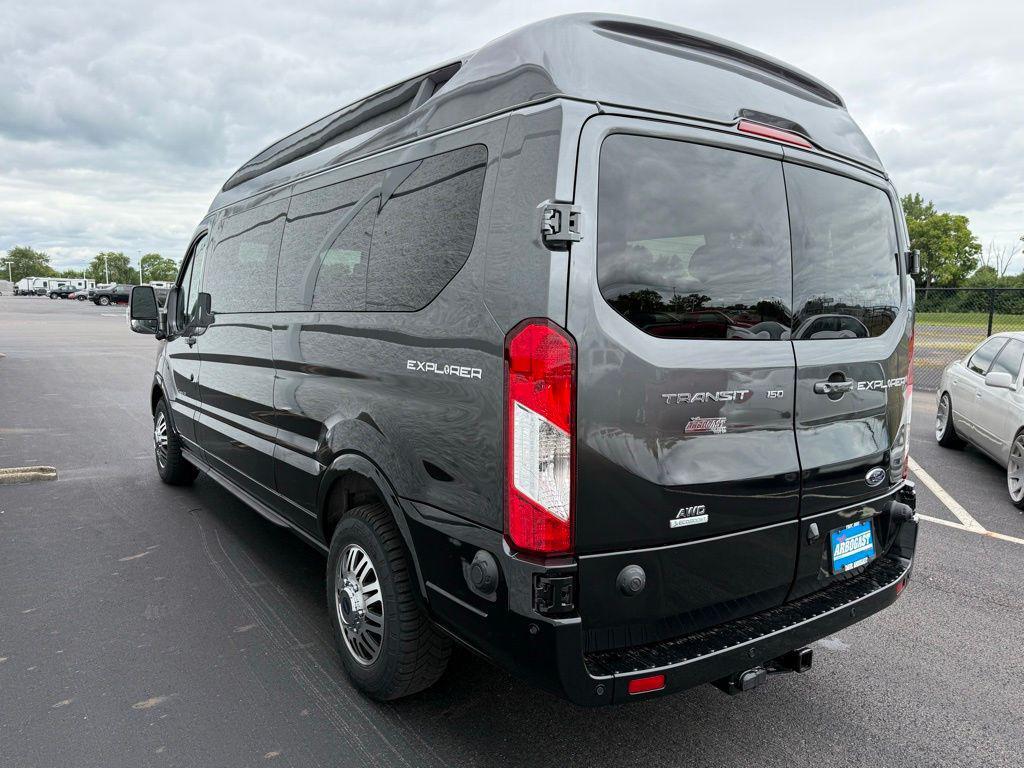 new 2025 Ford Transit-150 car, priced at $95,960