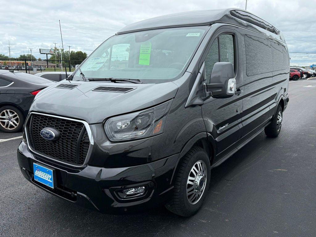 new 2025 Ford Transit-150 car, priced at $95,960