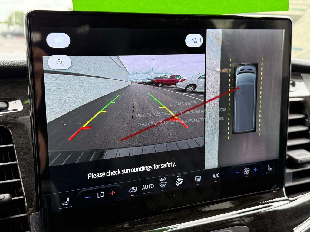 new 2025 Ford Transit-150 car, priced at $95,960