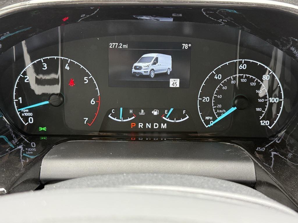 new 2025 Ford Transit-150 car, priced at $97,460