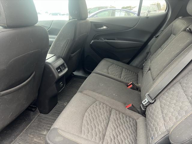 used 2019 Chevrolet Equinox car, priced at $14,499