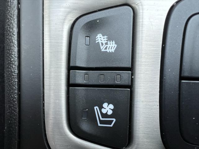 used 2021 GMC Terrain car, priced at $29,900