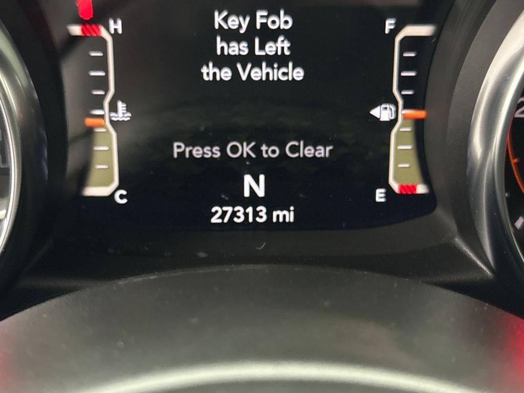 used 2021 Jeep Wrangler car, priced at $32,891