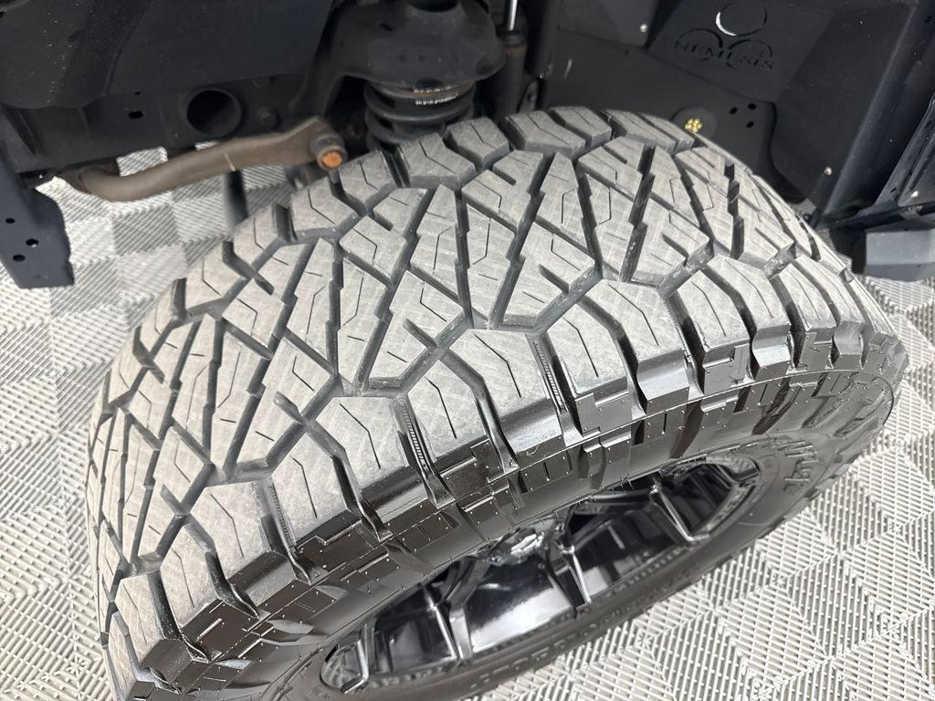 used 2021 Jeep Wrangler car, priced at $32,891