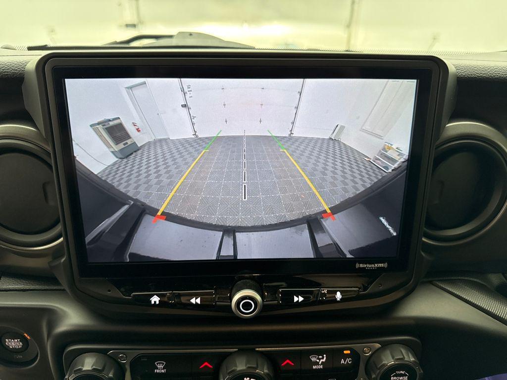 used 2021 Jeep Wrangler car, priced at $32,891