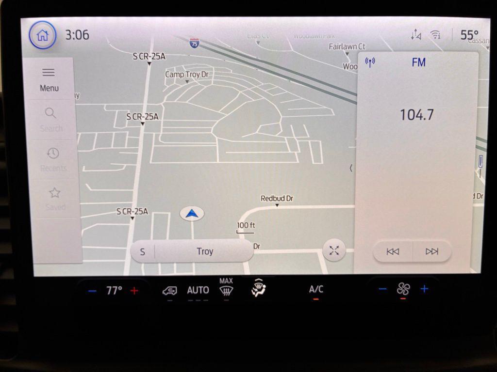 new 2025 Ford Transit-250 car, priced at $48,757