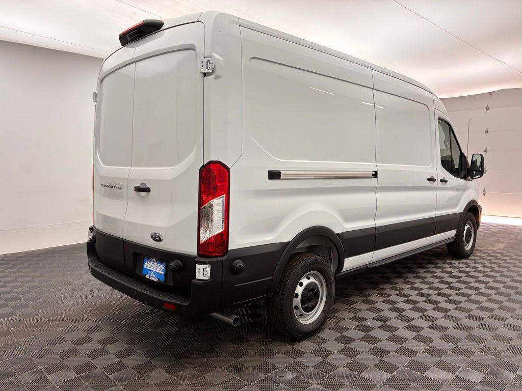 new 2025 Ford Transit-250 car, priced at $48,757