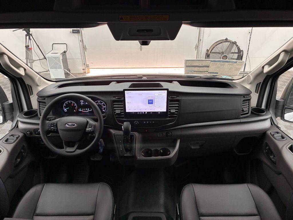 new 2025 Ford Transit-250 car, priced at $48,757