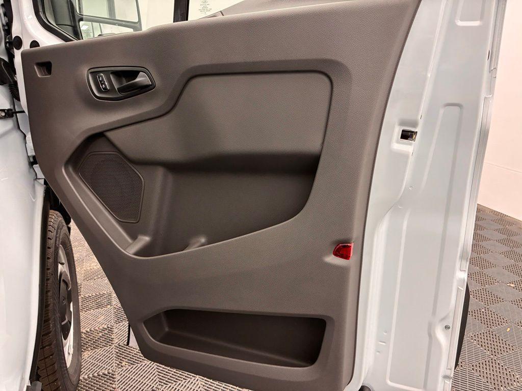 new 2025 Ford Transit-250 car, priced at $48,757